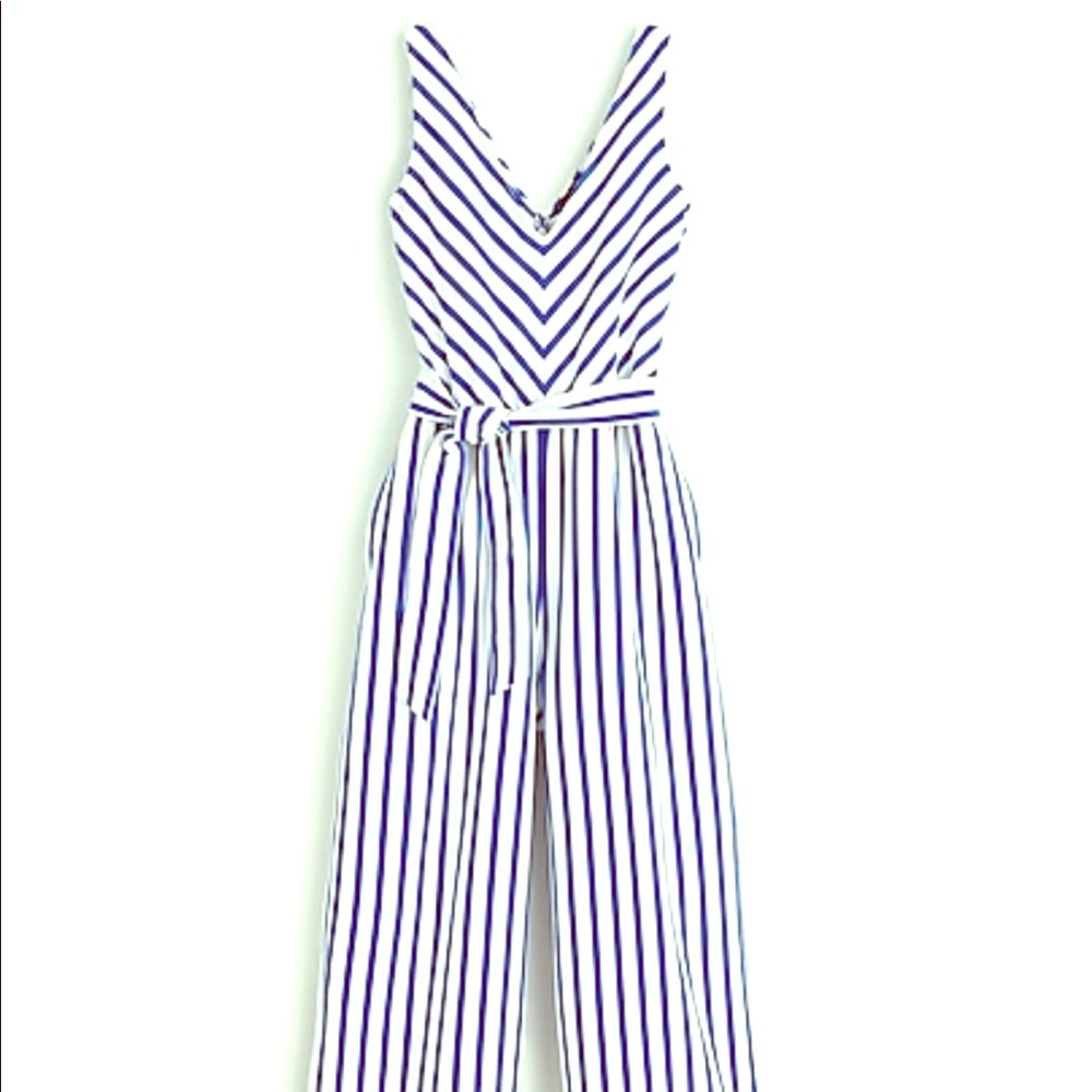 J crew jumpsuit